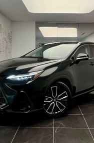 Lexus NX NX 14- 350h Omotenashi 2.5 Hybrid AWD NX 350h Omotenashi 2.5 Hybrid AWD | Kamera-2