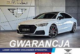 Audi A7 Sportback 45 TFSI mHEV Quattro S tronic