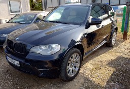 BMW X5 E70 M50d Sport-Aut 381KM