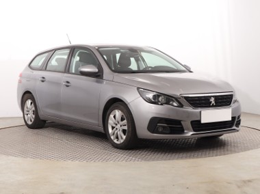 Peugeot 308 II , Salon Polska, 1. Właściciel, Serwis ASO, VAT 23%,-1
