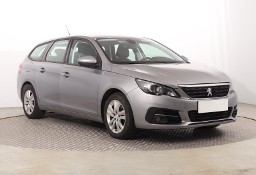 Peugeot 308 II , Salon Polska, 1. Właściciel, Serwis ASO, VAT 23%,