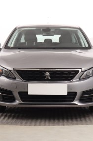 Peugeot 308 II , Salon Polska, 1. Właściciel, Serwis ASO, VAT 23%,-2