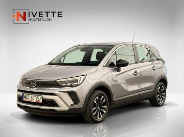 Opel 1,5 DT 110 KM Elegance Business Pack Salon PL F-Vat-1