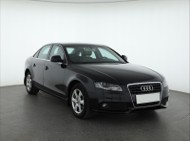 Audi A4 IV (B8) , Salon Polska, Serwis ASO, Xenon, Bi-Xenon, Klimatronic,