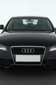 Audi A4 IV (B8) , Salon Polska, Serwis ASO, Xenon, Bi-Xenon, Klimatronic,-2