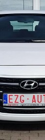Hyundai i30 II 1,4 16v nawigacja serwis ASO Gwarancja-3