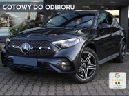 Mercedes-Benz Klasa GLC 300 e 4-Matic AMG Line Pakiet AMG Premium + Night + Zimowy + Hak Holowniczy