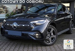 Mercedes-Benz Klasa GLC 300 e 4-Matic AMG Line Pakiet AMG Premium + Night + Zimowy + Hak Holowniczy