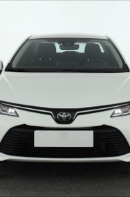 Toyota Corolla XII , Salon Polska, 1. Właściciel, Automat, VAT 23%, Navi,-2