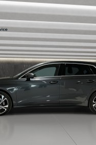 Audi A3 III A3 Sportback A3 Sportback advanced 35 TFSI 110(150) kW(KM) S tronic Sonos,-2
