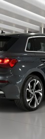 Audi A3 III A3 Sportback A3 Sportback advanced 35 TFSI 110(150) kW(KM) S tronic Sonos,-3