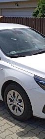 Hyundai i30 II Salon RP, 1 właściciel, Vat23%, Gwarancja do 2026-4