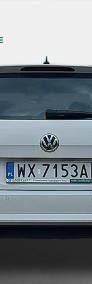 Volkswagen Golf VII Volkswagen Golf VII 1.6 TDI Kombi WX7153A-4