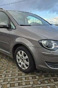 Volkswagen Touran I 1,4 benzyna 140KM-2