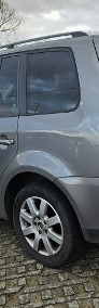 Volkswagen Touran I 1,4 benzyna 140KM-4