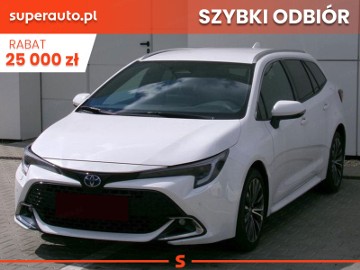 Toyota Corolla XII Teamplayer 2.0 Hybrid Dynamic Force Teamplayer 2.0 Hybrid Dynamic Force