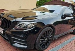 Mercedes-Benz Inny Mercedes-Benz Coupe E 53 AMG 435KM Oryginał FV Zamiana Sanok