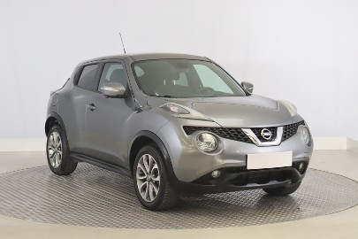 Nissan Juke , Navi, Klimatronic, Tempomat