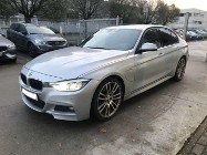 BMW SERIA 3 V (F30/F31/F34) BMW SERIA 3