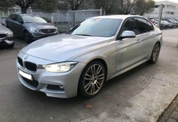 BMW SERIA 3 V (F30/F31/F34) BMW SERIA 3