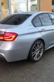 BMW SERIA 3-2