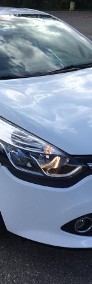 Renault Clio IV bezwyp., NAVI, I wł., ASO, st. bdb, FV 23%, BRUTTO-3