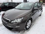Peugeot 308 II 2.0 Hdi 150 KM Led Navi Kamera Pdc !