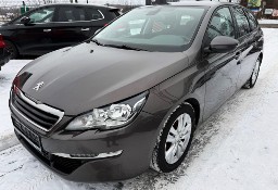 Peugeot 308 II 2.0 Hdi 150 KM Led Navi Kamera Pdc !