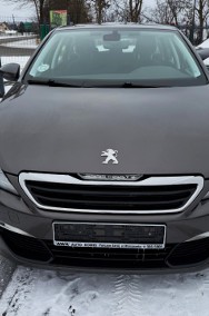 2.0 Hdi 150 KM Led Navi Kamera Pdc !-2