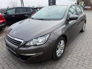 Peugeot 308 II 2.0 Hdi 150 KM Led Navi Kamera Pdc !