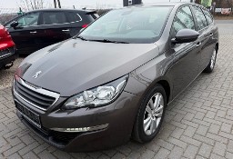 Peugeot 308 II 2.0 Hdi 150 KM Led Navi Kamera Pdc !