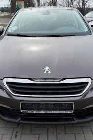 2.0 Hdi 150 KM Led Navi Kamera Pdc !-2