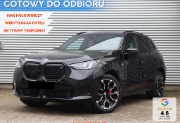 BMW X3 G01 M50 xDrive M50 xDrive 3.0 (398KM)| Systemy asystujące kierowcy