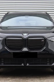 BMW X3 G01 M50 xDrive M50 xDrive 3.0 (398KM)| Systemy asystujące kierowcy-2