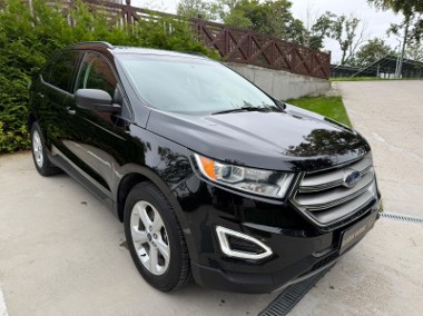 Śliczny Ford Edge benzyna 2018rok 56tys przebiegu mozliwa zamiana-1