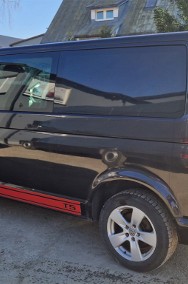 1.9 TDI Long Brygadówka 5 osobowa-2