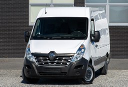 Renault Master L2H2 130KM *ŚREDNI* tempomat bluetooth klima servotronic