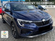 Renault Arkana Techno 1.3 TCe mHEV Techno 1.3 TCe 140KM / Pakiet Winter Comfort