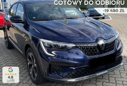 Renault Arkana Techno 1.3 TCe mHEV Techno 1.3 TCe 140KM / Pakiet Winter Comfort