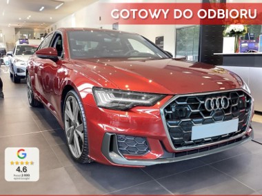 Audi A6 V (C8) 40 TDI quattro S Line 2.0 40 TDI quattro S Line (204KM) Wyświetlacz Head-up-1