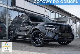 BMW X7 xDrive40d M Sport 3.0 (352KM) M Sport | Aktywny układ kierowniczy