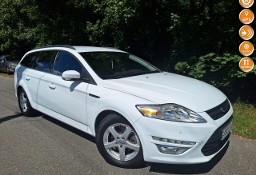 Ford Mondeo VIII Businessline- stan bardzo dobry