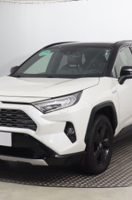 Toyota RAV 4 IV Salon Polska, Serwis ASO, Automat, Skóra, Navi, Klimatronic,-2