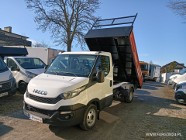 Iveco Daily 35C13 WYWROTKA KIPER Z NAJAZDAMI NR 893