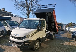 Iveco Daily 35C13 WYWROTKA KIPER Z NAJAZDAMI NR 893
