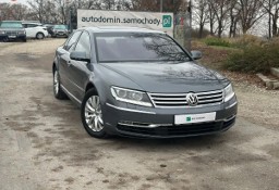 Volkswagen Phaeton