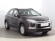 Mitsubishi ASX , Salon Polska, Serwis ASO, VAT 23%, Klimatronic, Tempomat,