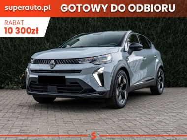 Renault Captur Techno LPG 1.0 TCe Techno LPG 1.0 TCe 100KM-1