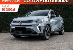 Renault Captur Techno LPG 1.0 TCe Techno LPG 1.0 TCe 100KM