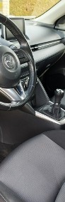 Mazda CX-3 1.5 SKY-D 105KM Eu6 +Hak -Kamera -Klimatr -Tempomat +Opony zima-4